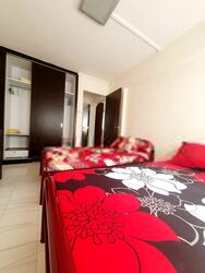 Blk 805 Khatib Gardens (Yishun), HDB 4 Rooms #402832981